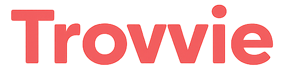 Trovvie